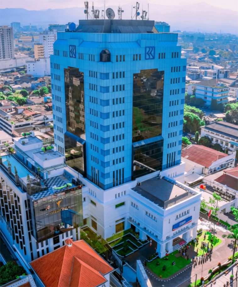 BRI Regional Office